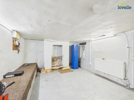 3 bedroom Terraced House for sale in Monks Road, Lincoln, LN2