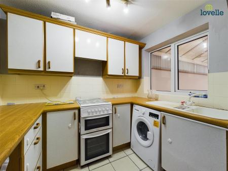2 bedroom House to let in Beaufort Road, Lincoln