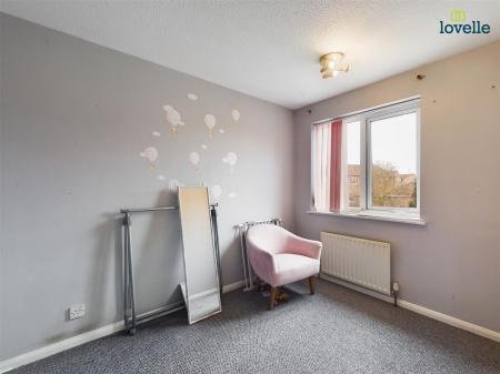 2 bedroom House to let in Beaufort Road, Lincoln