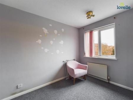 2 bedroom House to let in Beaufort Road, Lincoln