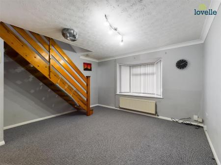 2 bedroom House to let in Beaufort Road, Lincoln