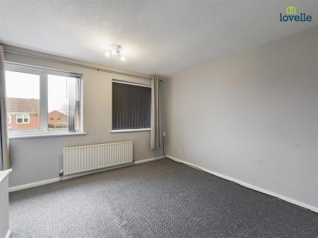 2 bedroom House to let in Beaufort Road, Lincoln
