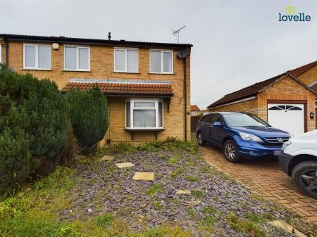 2 bedroom House to let in Beaufort Road, Lincoln