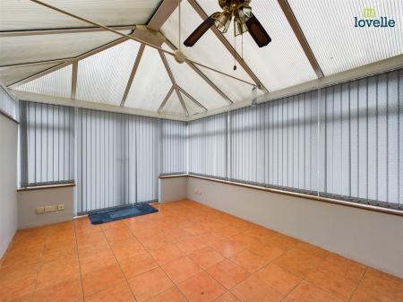 2 bedroom House to let in Beaufort Road, Lincoln