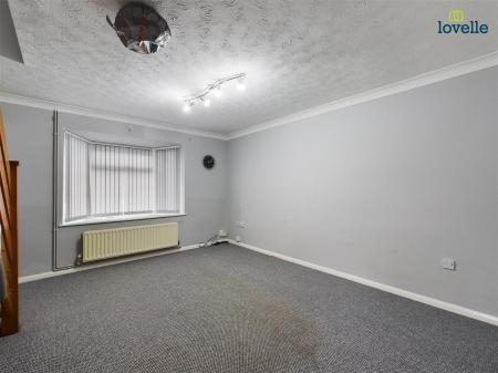 2 bedroom House to let in Beaufort Road, Lincoln