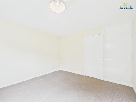 2 bedroom Flat for sale in Hawthorn Chase, Lincoln, LN2