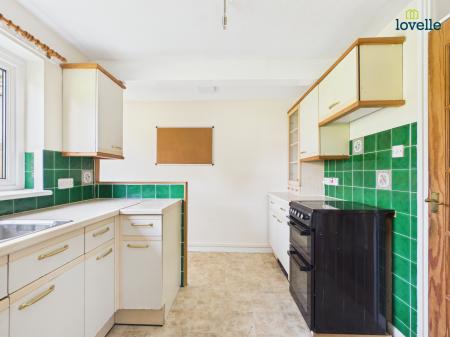 2 bedroom Flat for sale in Hawthorn Chase, Lincoln, LN2