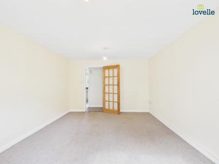 2 bedroom Flat for sale in Hawthorn Chase, Lincoln, LN2
