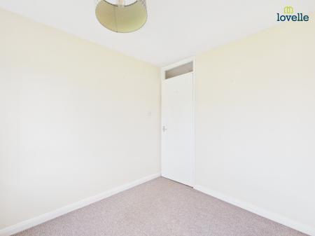 2 bedroom Flat for sale in Hawthorn Chase, Lincoln, LN2
