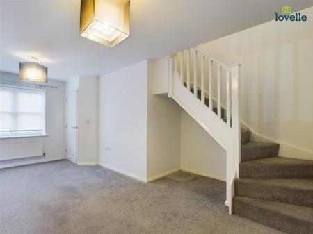 2 bedroom Terraced House to let in Hawks Road, Welton