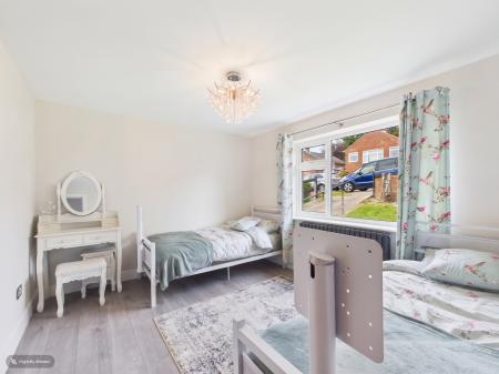 3 bedroom Bungalow for sale in Hillside Avenue, Lincoln, LN2