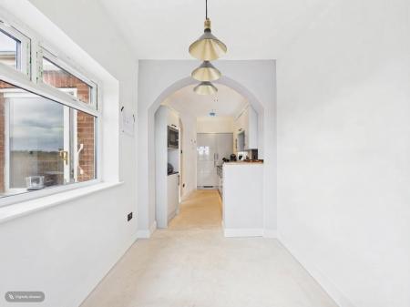 3 bedroom Bungalow for sale in Hillside Avenue, Lincoln, LN2
