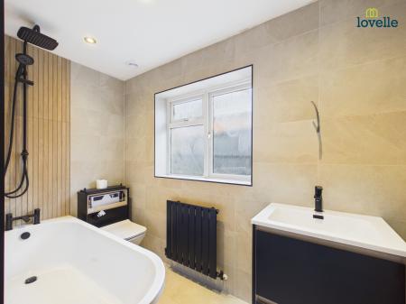 3 bedroom Bungalow for sale in Hillside Avenue, Lincoln, LN2