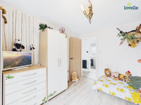 3 bedroom Bungalow for sale in Hillside Avenue, Lincoln, LN2