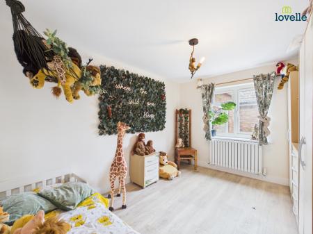 3 bedroom Bungalow for sale in Hillside Avenue, Lincoln, LN2