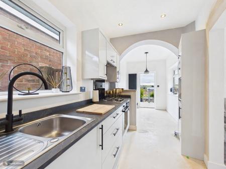 3 bedroom Bungalow for sale in Hillside Avenue, Lincoln, LN2