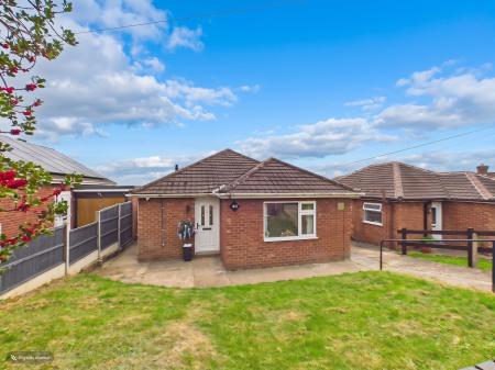Hillside Avenue, Lincoln, LN2
