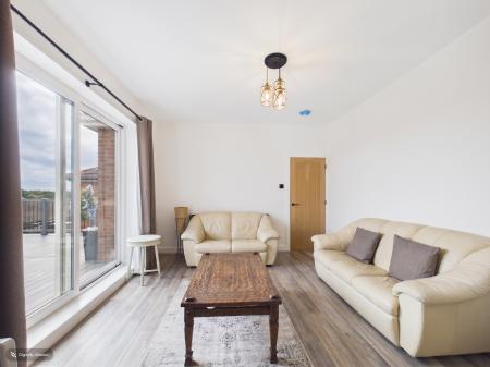 3 bedroom Bungalow for sale in Hillside Avenue, Lincoln, LN2