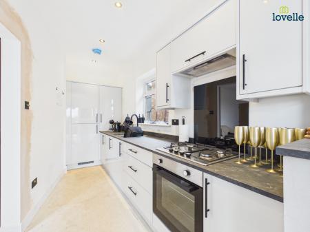 3 bedroom Bungalow for sale in Hillside Avenue, Lincoln, LN2