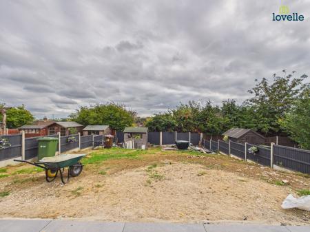3 bedroom Bungalow for sale in Hillside Avenue, Lincoln, LN2