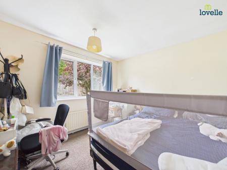 3 bedroom Bungalow for sale in Wolsey Way, Lincoln, LN2
