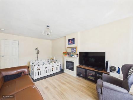 3 bedroom Bungalow for sale in Wolsey Way, Lincoln, LN2