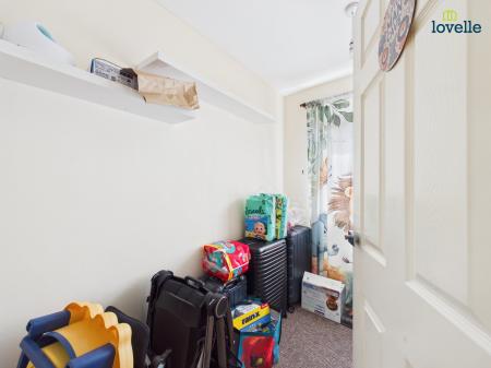 3 bedroom Bungalow for sale in Wolsey Way, Lincoln, LN2