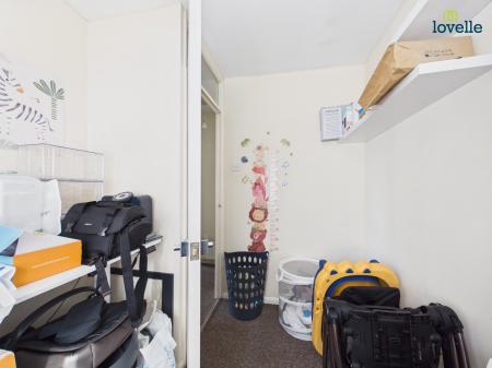 3 bedroom Bungalow for sale in Wolsey Way, Lincoln, LN2