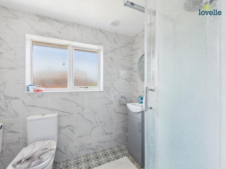 2 bedroom Semi-detached house for sale in Waddingworth Grove, Lincoln, LN2