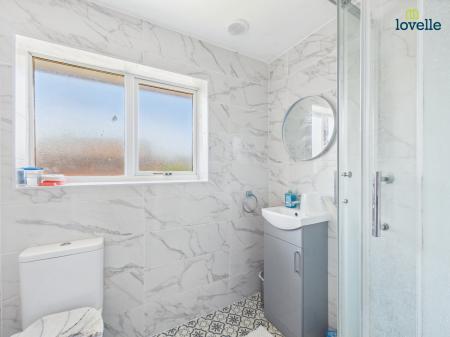 2 bedroom Semi-detached house for sale in Waddingworth Grove, Lincoln, LN2