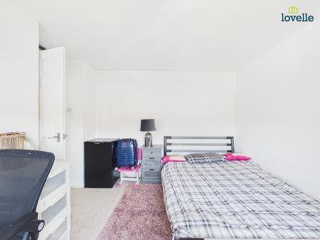 2 bedroom Semi-detached house for sale in Waddingworth Grove, Lincoln, LN2
