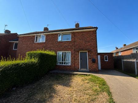 Waddingworth Grove, Lincoln, LN2