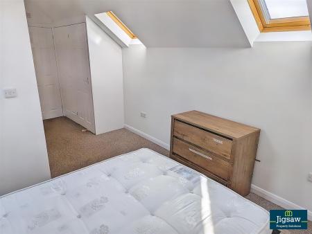 1 bedroom House to let in Queens Crescent, Lincoln
