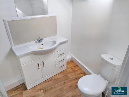 1 bedroom House to let in Queens Crescent, Lincoln