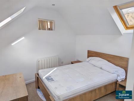 1 bedroom House to let in Queens Crescent, Lincoln