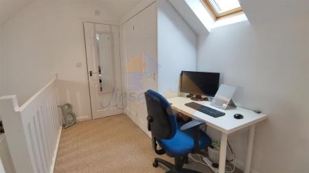 1 bedroom House to let in Queens Crescent, Lincoln