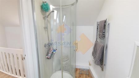 1 bedroom House to let in Queens Crescent, Lincoln