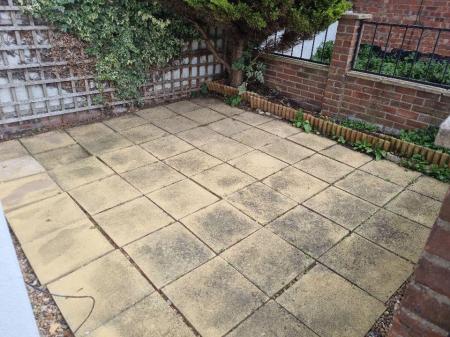 2 bedroom House to let in Good Lane, Lincoln