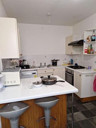 2 bedroom House to let in Good Lane, Lincoln
