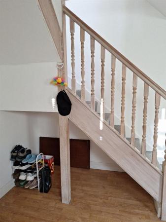 2 bedroom House to let in Good Lane, Lincoln