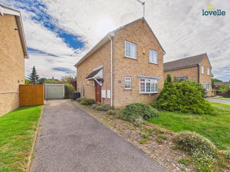 Bullingham Road, Lincoln, LN2