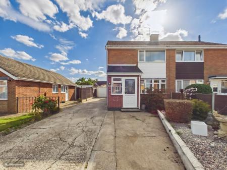 Rudgard Avenue, Cherry Willingham, LN3