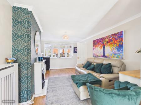 3 bedroom Semi-detached house for sale in Rudgard Avenue, Cherry Willingham, LN3