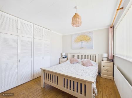 3 bedroom Semi-detached house for sale in Rudgard Avenue, Cherry Willingham, LN3