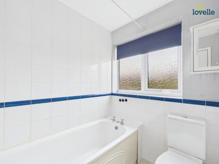2 bedroom Semi-detached house for sale in Beaufort Road, Lincoln, LN2