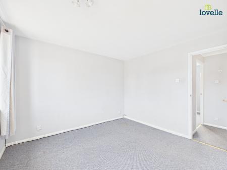 2 bedroom Semi-detached house for sale in Beaufort Road, Lincoln, LN2