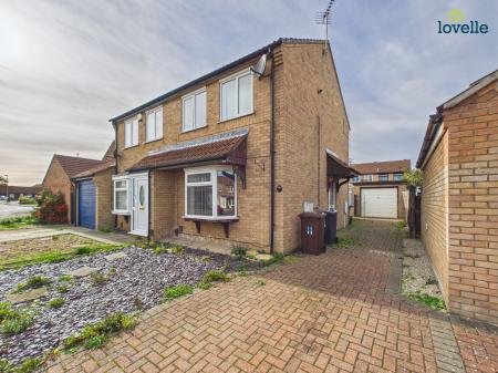 Beaufort Road, Lincoln, LN2