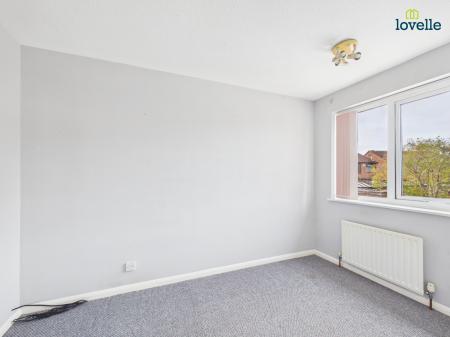 2 bedroom Semi-detached house for sale in Beaufort Road, Lincoln, LN2