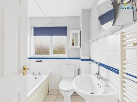 2 bedroom Semi-detached house for sale in Beaufort Road, Lincoln, LN2