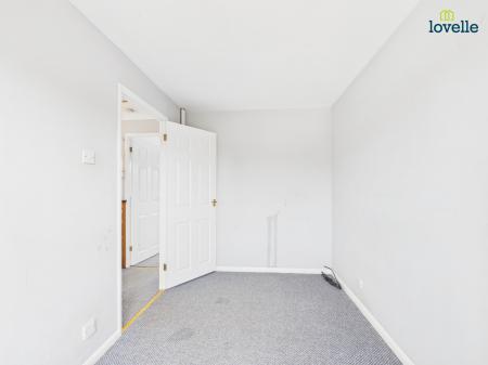 2 bedroom Semi-detached house for sale in Beaufort Road, Lincoln, LN2